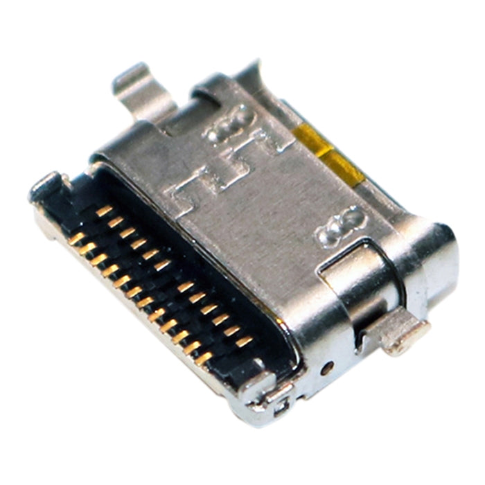 10 PCS Charging Port Connector for Huawei Honor Note 8