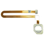Fingerprint Button Flex Cable for Xiaomi Mi 8, For Xiaomi Mi 8 — For Xiaomi Mi 8