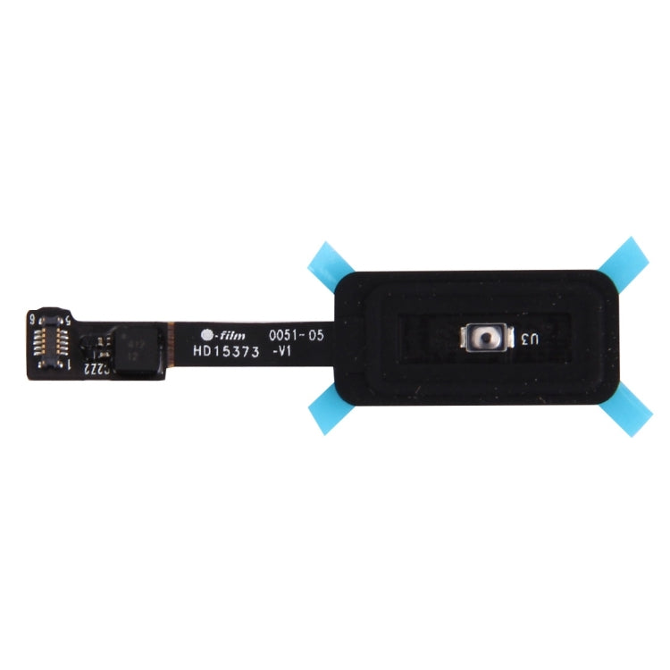 For Lenovo ZUK Z1 Fingerprint Button
