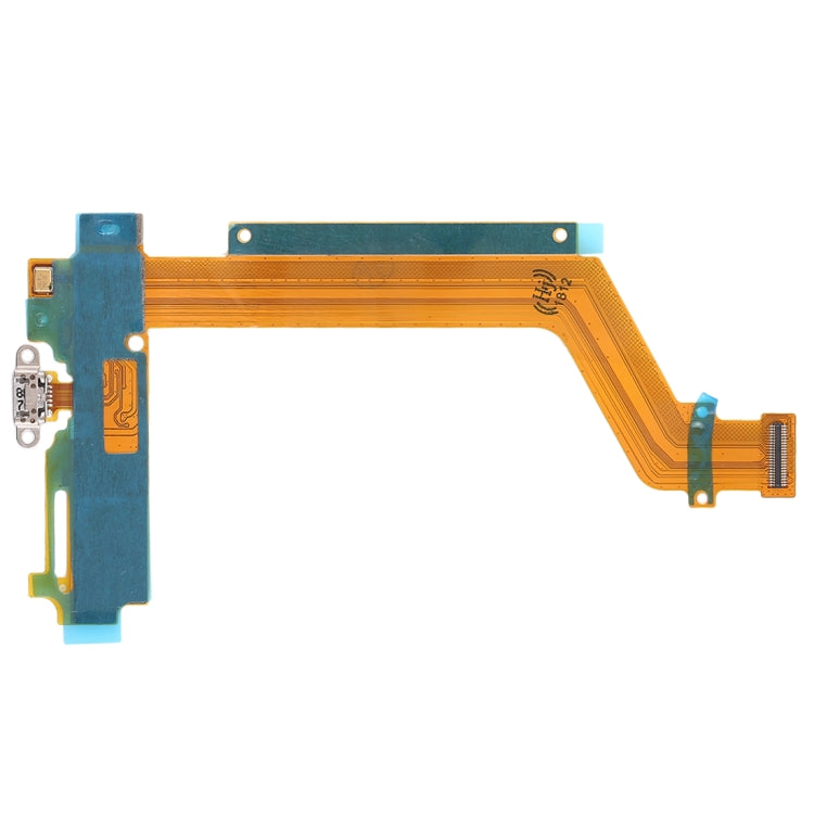 Charging Port Flex Cable, For Vivo Y51