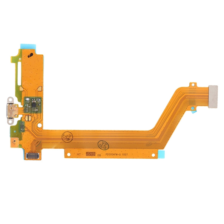 Charging Port Flex Cable, For Vivo Y51