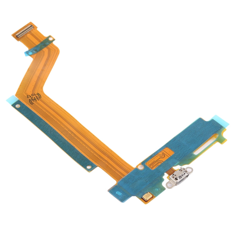 Charging Port Flex Cable, For Vivo Y51