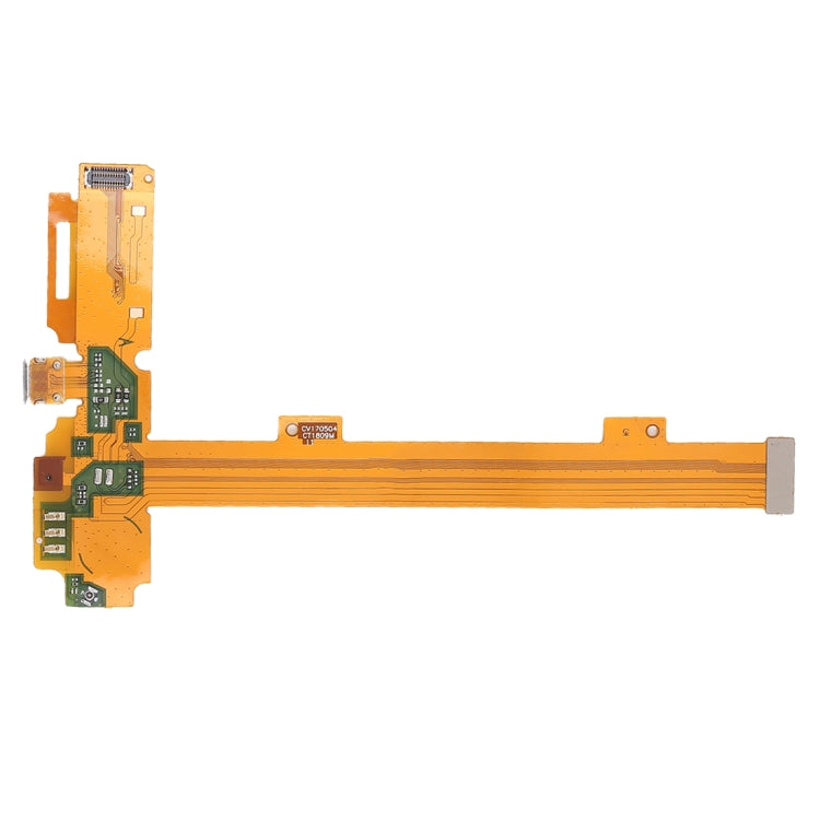 For Vivo Y66 Charging Port Flex Cable, For Vivo Y66 — For Vivo Y66
