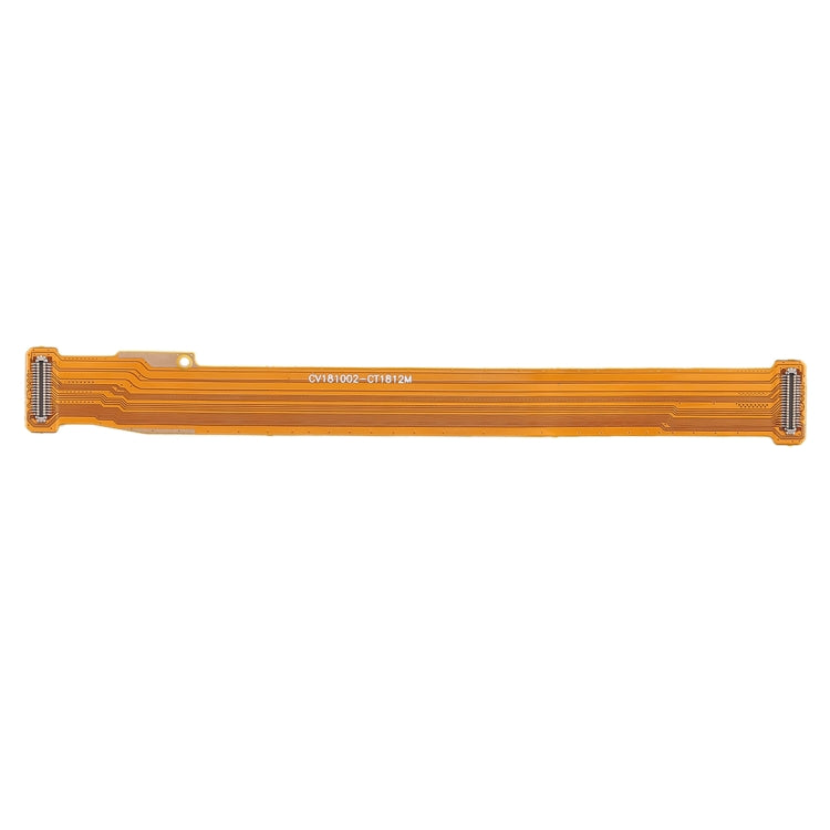 Motherboard Flex Cable, For Vivo Y97