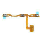 Power Button & Volume Button Flex Cable, For Vivo X20