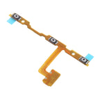 Power Button & Volume Button Flex Cable, For Vivo X20