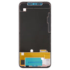 Middle Frame Bezel with Side Keys for Xiaomi Mi 8