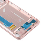 Middle Frame Bezel with Side Keys for Xiaomi Mi 8