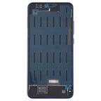 Middle Frame Bezel with Side Keys for Xiaomi Mi 8 Lite