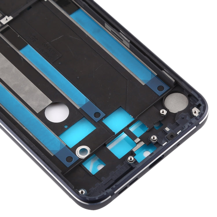 Front Housing LCD Frame Bezel Plate for Nokia 7.1 TA-1100 TA-1096 TA-1095 TA-1085 TA-1097