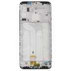 Middle Frame Bezel for Xiaomi Redmi 6 Pro — For Xiaomi Redmi 6 Pro
