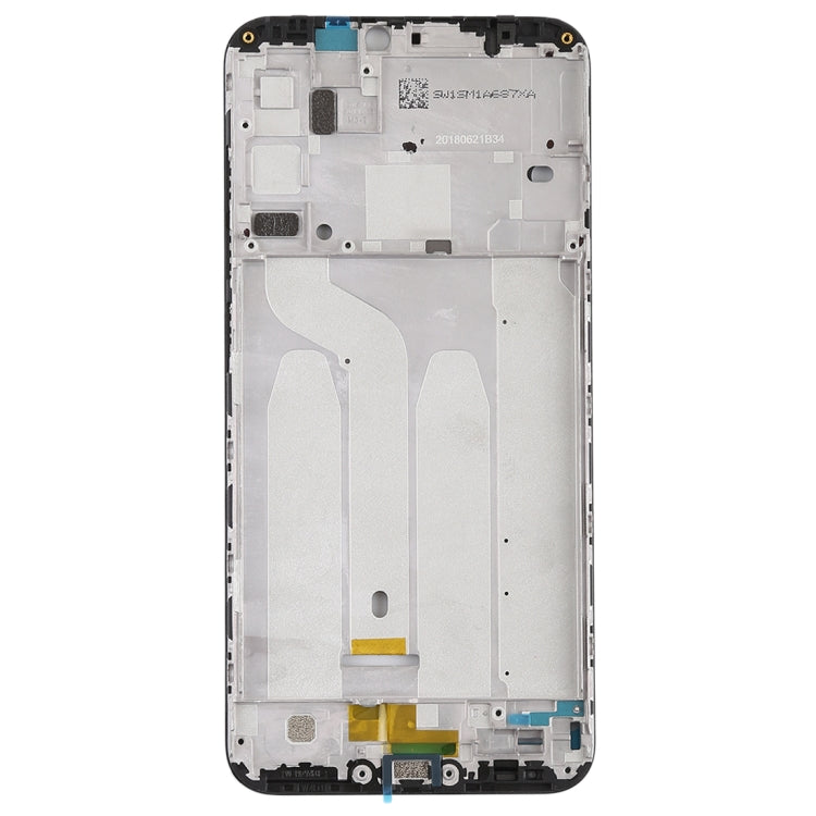 Middle Frame Bezel for Xiaomi Redmi 6 Pro — For Xiaomi Redmi 6 Pro