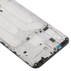 Middle Frame Bezel for Xiaomi Redmi 6 Pro — view 4