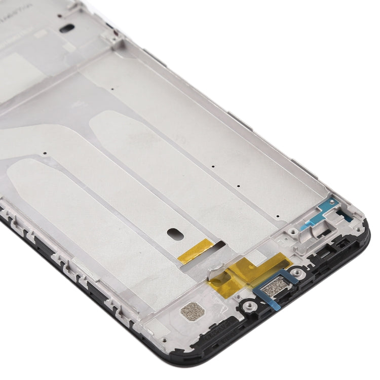 Middle Frame Bezel for Xiaomi Redmi 6 Pro — view 5