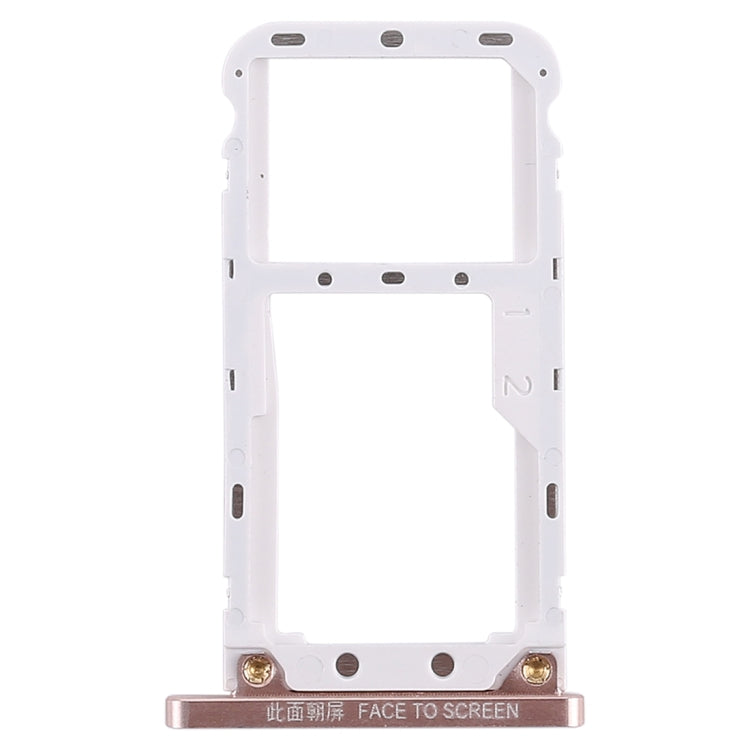 SIM Card Tray for Xiaomi Mi Max 3, For Xiaomi Mi Max 3