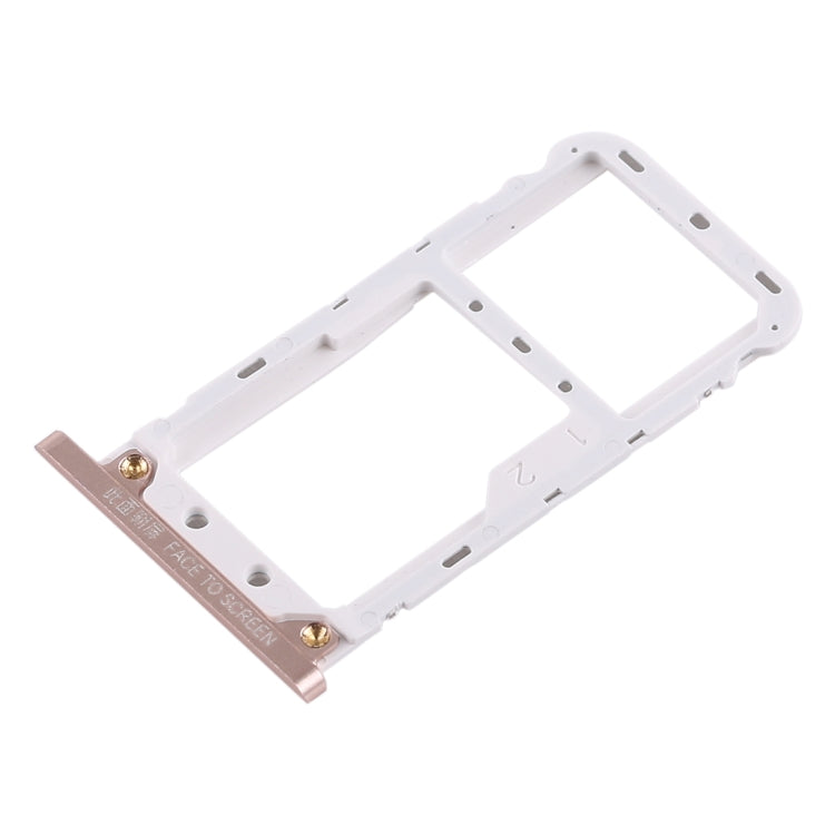 SIM Card Tray for Xiaomi Mi Max 3, For Xiaomi Mi Max 3