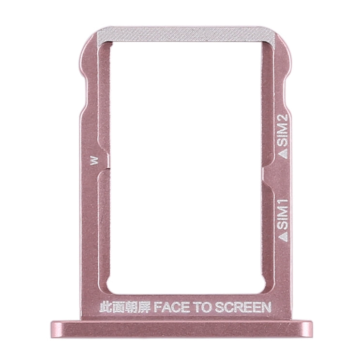 Double SIM Card Tray for Xiaomi Mi 6X