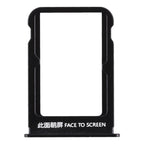 SIM Card Tray for Xiaomi Note 3, For Xiaomi Mi Note 3, For Mi Note 3 — For Xiaomi Mi Note 3