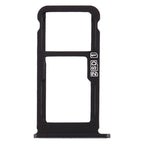 SIM Card Tray + SIM Card Tray / Micro SD Card Tray for Nokia 7.1 / TA-1100 TA-1096 TA-1095 TA-1085 TA-1097