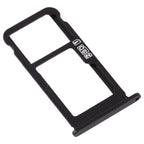 SIM Card Tray + SIM Card Tray / Micro SD Card Tray for Nokia 7.1 / TA-1100 TA-1096 TA-1095 TA-1085 TA-1097