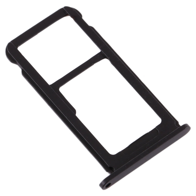 SIM Card Tray + SIM Card Tray / Micro SD Card Tray for Nokia 7.1 / TA-1100 TA-1096 TA-1095 TA-1085 TA-1097