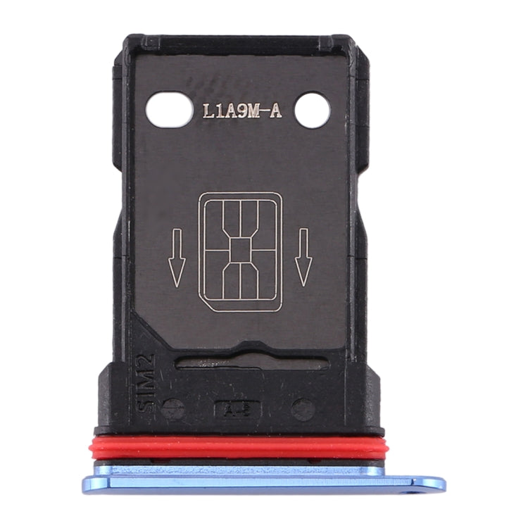 SIM Card Tray + SIM Card Tray, For OnePlus 7T