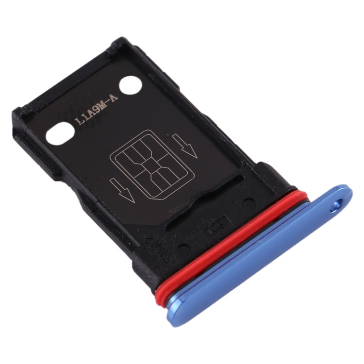 SIM Card Tray + SIM Card Tray, For OnePlus 7T
