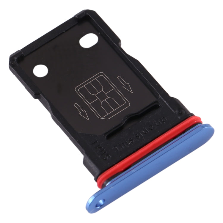 SIM Card Tray + SIM Card Tray, For OnePlus 7T