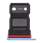 Single SIM Card Tray