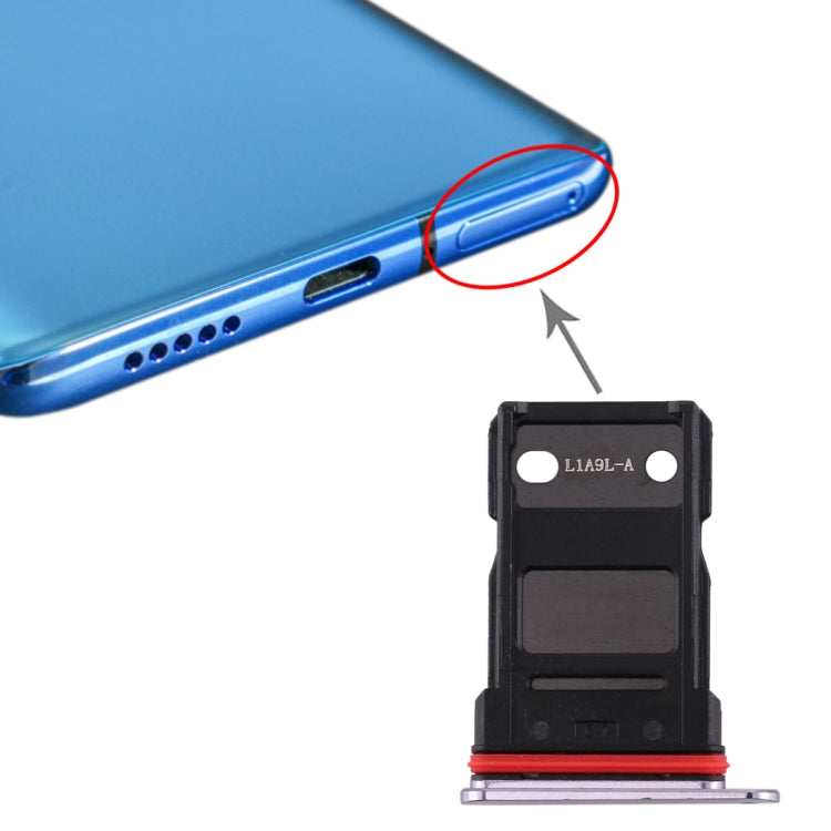 Single SIM Card Tray — view 6