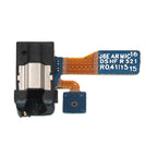 Earphone Jack Flex Cable, For Galaxy J6 (2018) / A6 (2018)