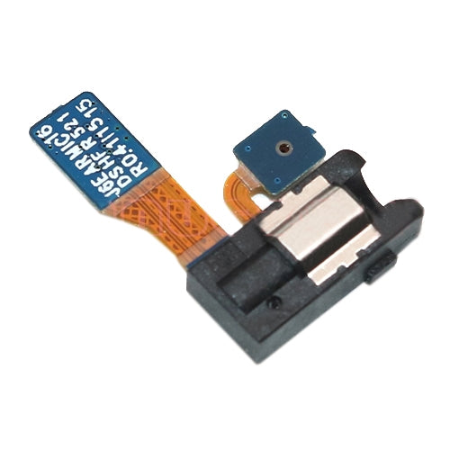 Earphone Jack Flex Cable, For Galaxy J6 (2018) / A6 (2018)