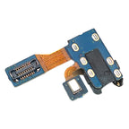 Earphone Jack Flex Cable, For Galaxy J6 (2018) / A6 (2018)