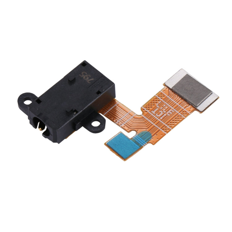 Xperia XA1 Ultra Earphone Jack Flex Cable, For Sony Xperia XA1