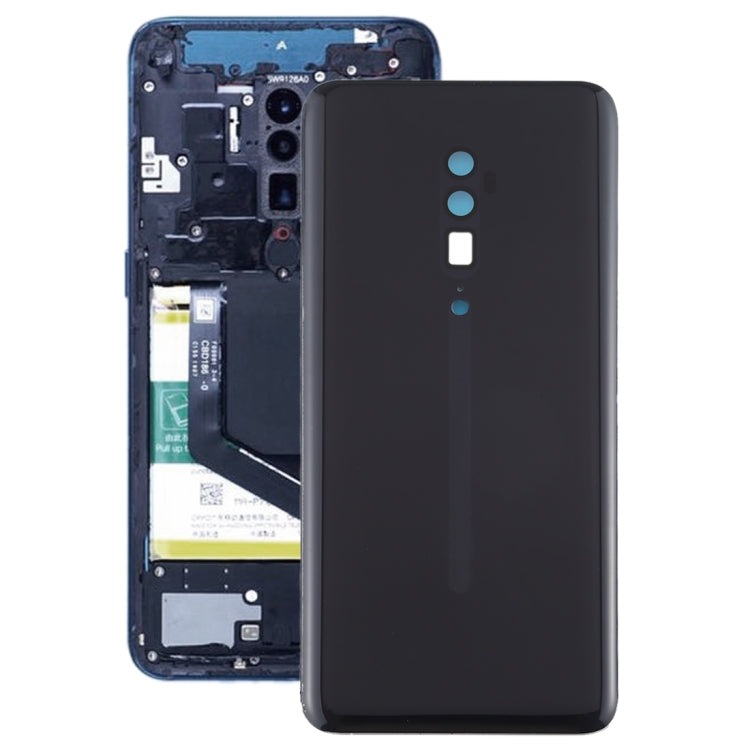 Battery Back Cover, For OPPO Reno 10x zoom
