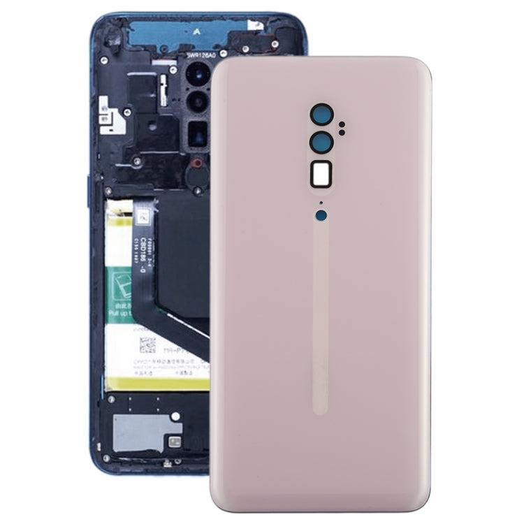 Battery Back Cover, For OPPO Reno 10x zoom
