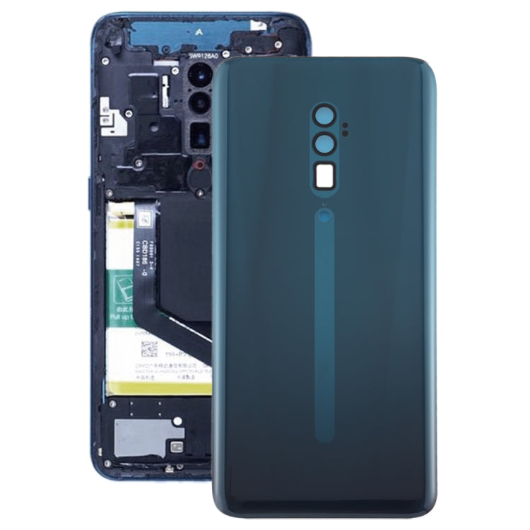 Battery Back Cover, For OPPO Reno 10x zoom