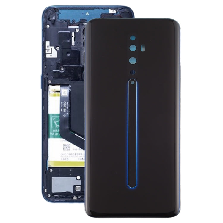 Battery Back Cover, For OPPO Reno2 Z
