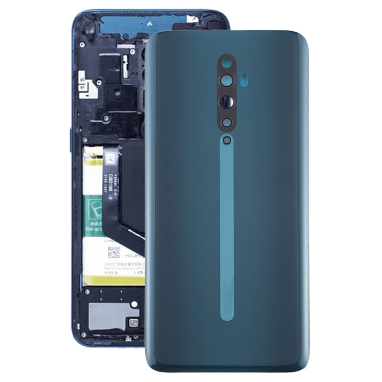 Battery Back Cover, For OPPO Reno2 Z