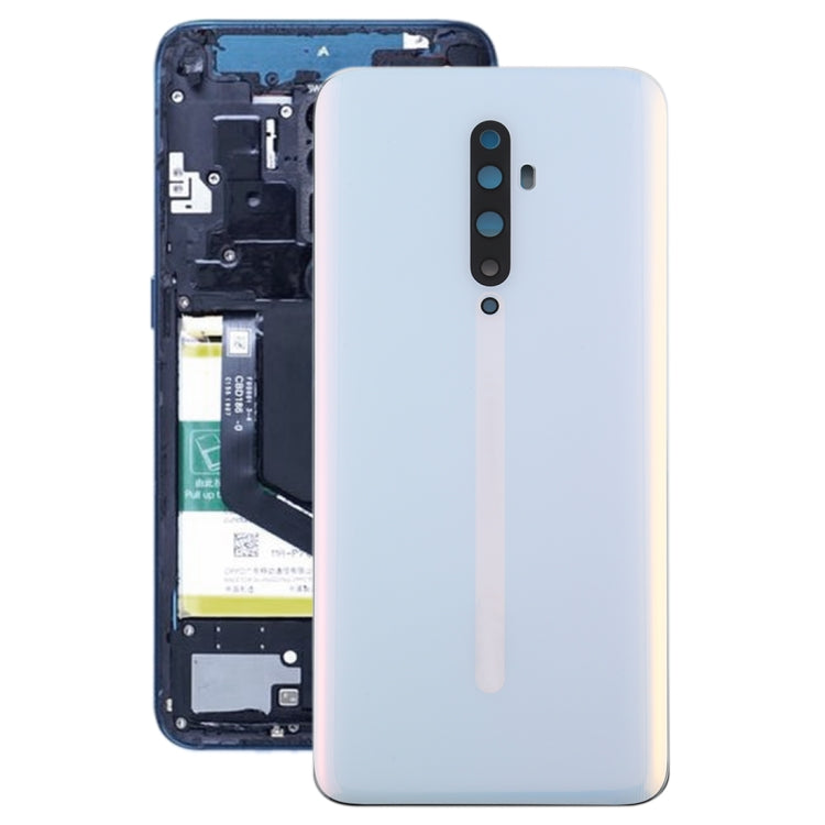 Battery Back Cover, For OPPO Reno2 Z