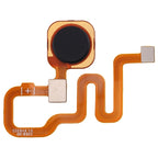 Fingerprint Sensor Flex Cable for Xiaomi Redmi Note 6 Pro — For Xiaomi Redmi Note 6 Pro
