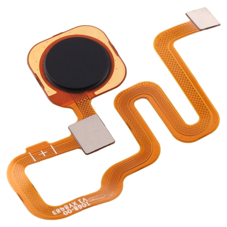 Fingerprint Sensor Flex Cable for Xiaomi Redmi Note 6 Pro — For Redmi Note 6 Pro(Pink)