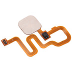 Fingerprint Sensor Flex Cable for Xiaomi Redmi Note 6 Pro — For Redmi Note 6 Pro(Red)