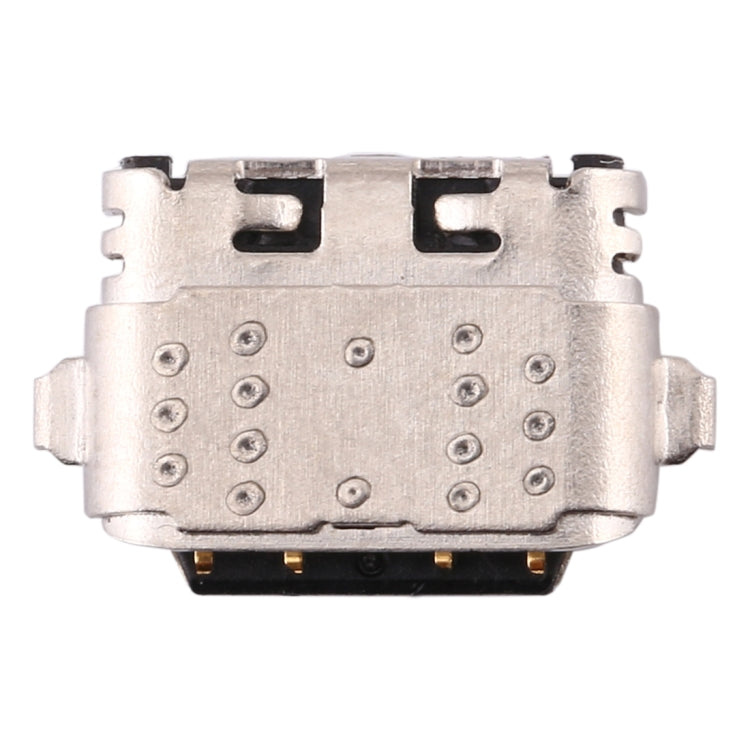 10pcs Charging Port Connector, For Meizu X8