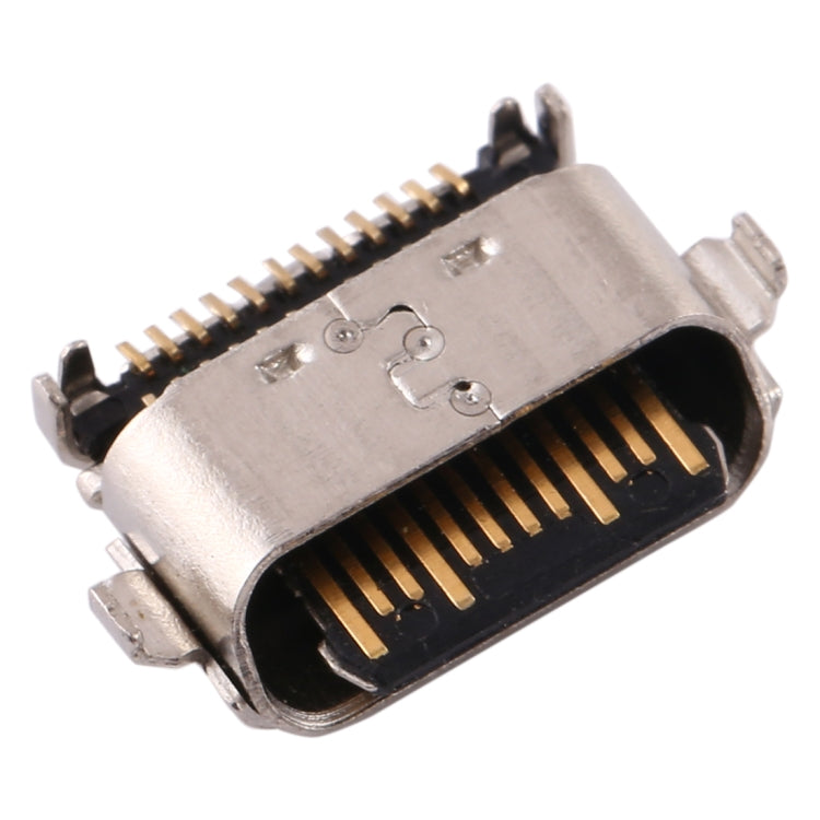 10pcs Charging Port Connector, For Meizu X8