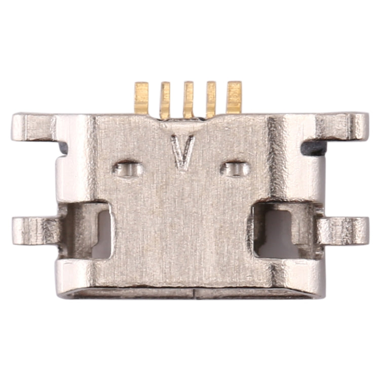 For Meizu Note 8 10pcs Charging Port Connector, For Meizu Note 8 — For Meizu Note 8