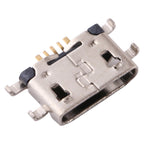 For Meizu Note 8 10pcs Charging Port Connector, For Meizu Note 8 — view 4