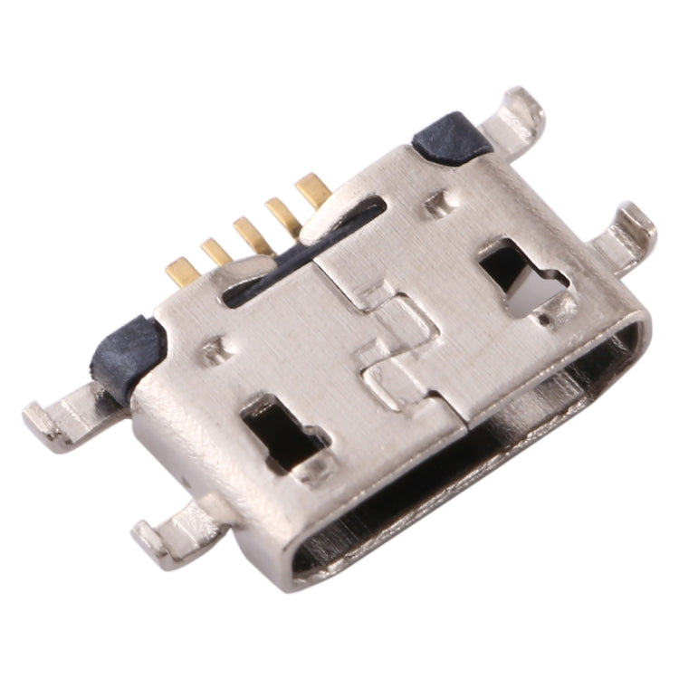 For Meizu Note 8 10pcs Charging Port Connector, For Meizu Note 8 — view 4