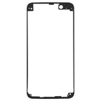 For Huawei nova 2 Plus Front Housing Frame, Huawei nova 2 Plus — Black