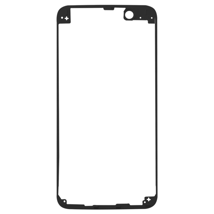 For Huawei nova 2 Plus Front Housing Frame, Huawei nova 2 Plus — Black